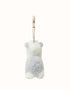 AUSTRALIAN SHEPHERD® Moomoo Keyring
